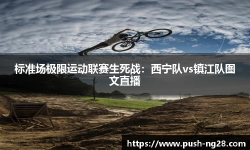 标准场极限运动联赛生死战：西宁队vs镇江队图文直播